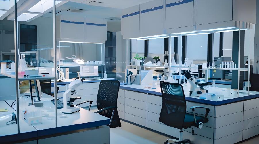 Shandong Sanyuan Biotechnology Co., Ltd