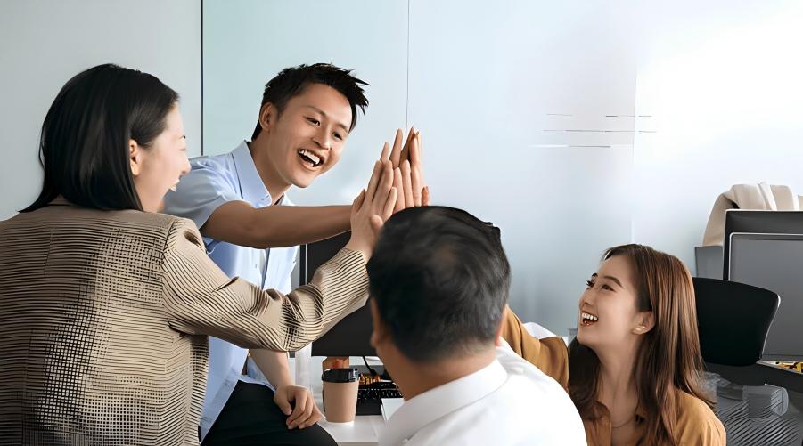 Shandong Sanyuan Biotechnology Co., Ltd