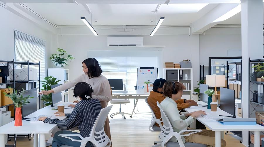 Shandong Sanyuan Biotechnology Co., Ltd