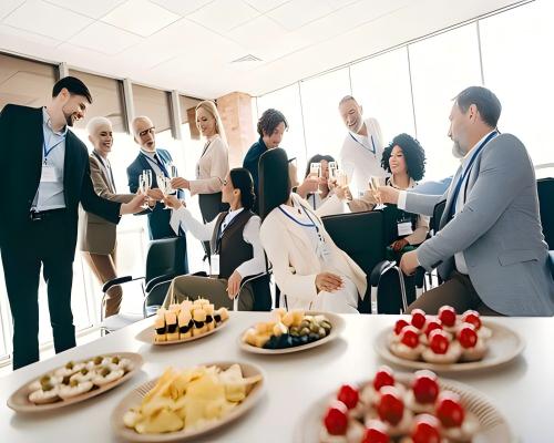 Sanyuan Erythritol Helps Customers Create Low-Calorie Healthy Products