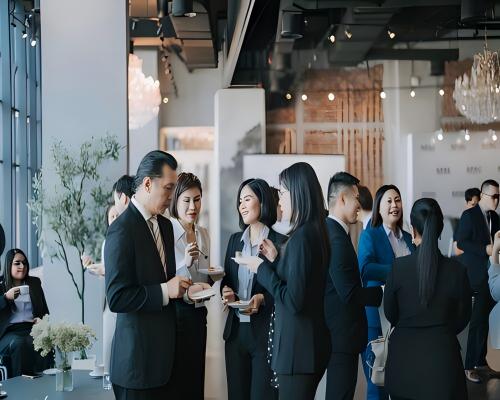 Shandong Sanyuan Attends International Food Ingredients Exhibition