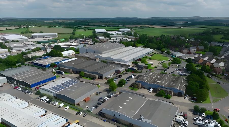 Shandong Sanyuan Biotechnology Co., Ltd